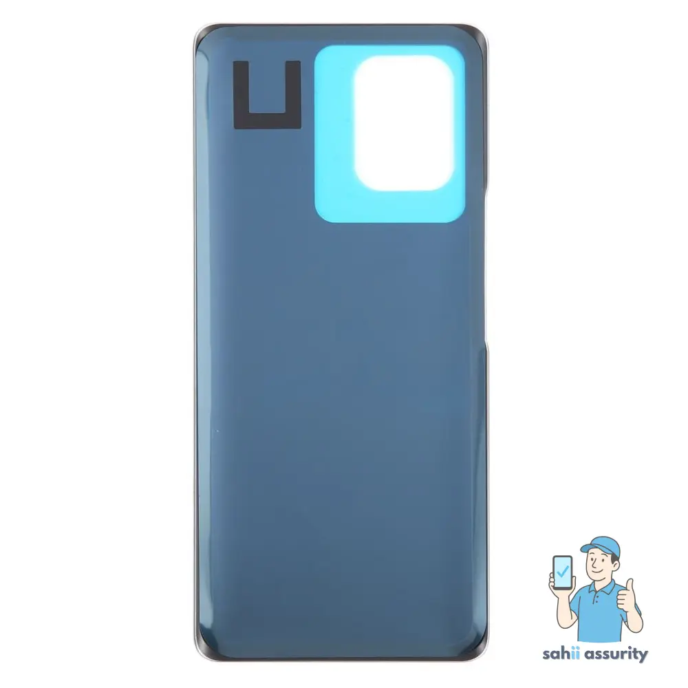 Back Panel Cover for Vivo V27 thumbnail